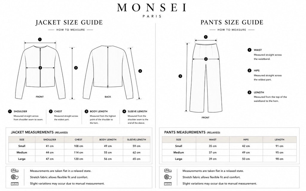 ENSEMBLE NOIR EN TRICOT